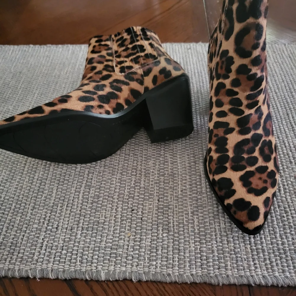 Booties - Picture 2 of 4